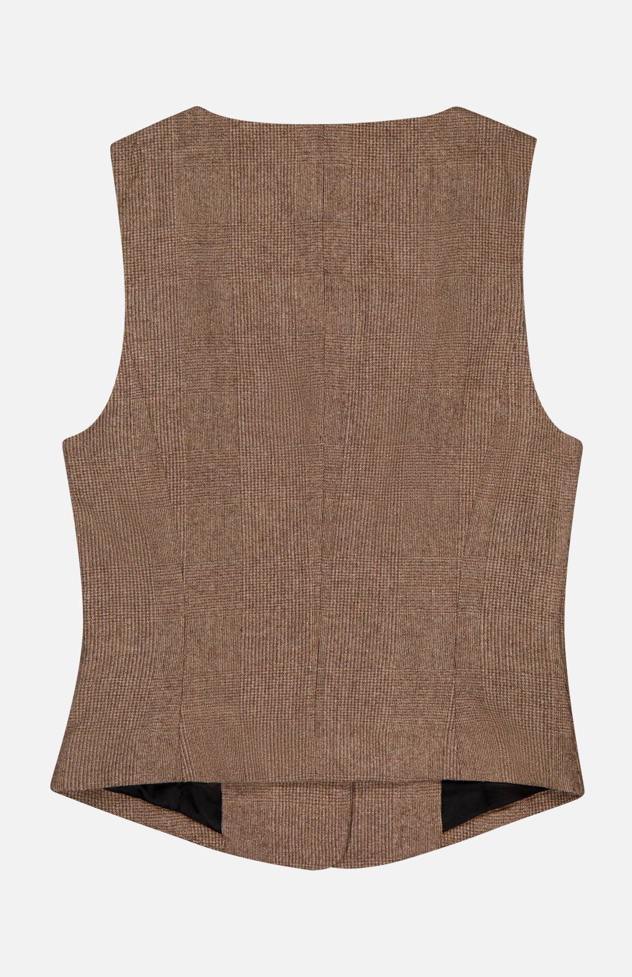 Mariana Italian Wool Vest (14633923805547)