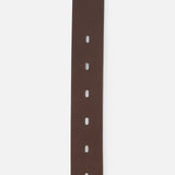 Marina O-ring Leather Belt (14689852490091)