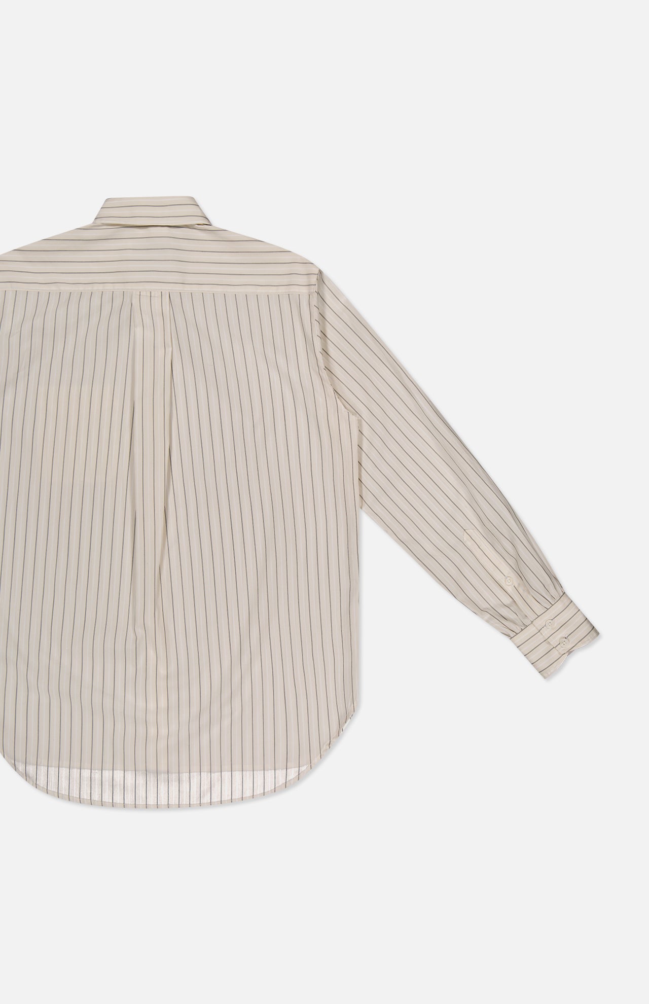 Maxine Button Down Shirt (7765322203251)