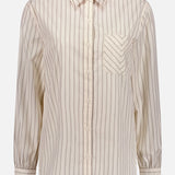 Maxine Button Down Shirt (7765322203251)