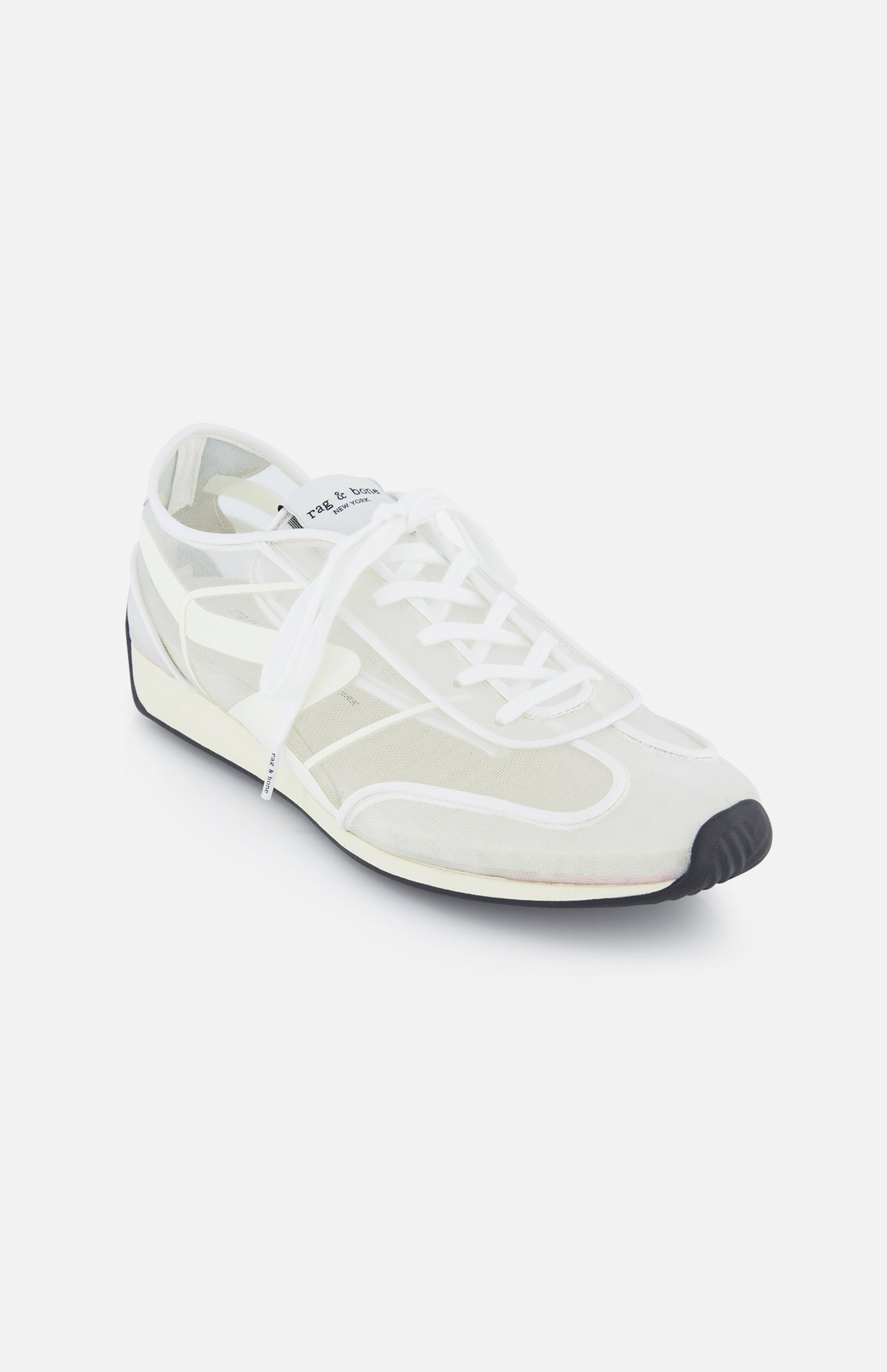 Mesh Retro Runner Slim (7635760382067)