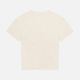 Mica Draped Tee Shirt (14671107850603)
