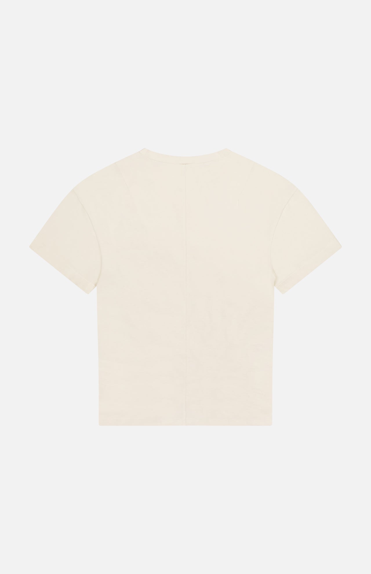 Mica Draped Tee Shirt (14671107850603)