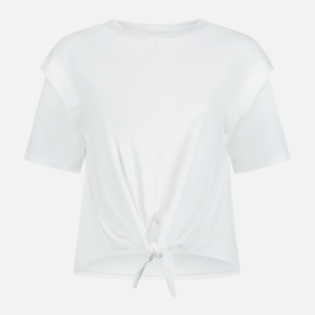 Mica Tie Tee (7421987356787)