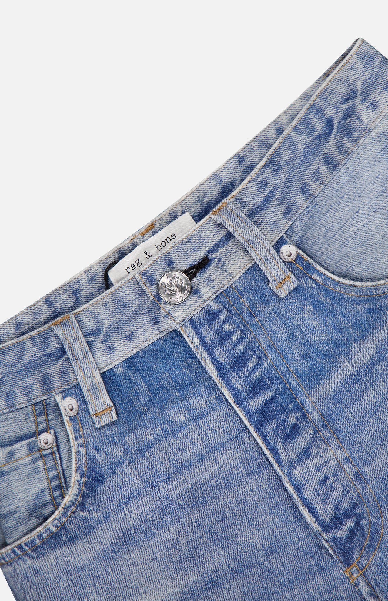Miramar Andi Wide Leg Jean (14681358795115)