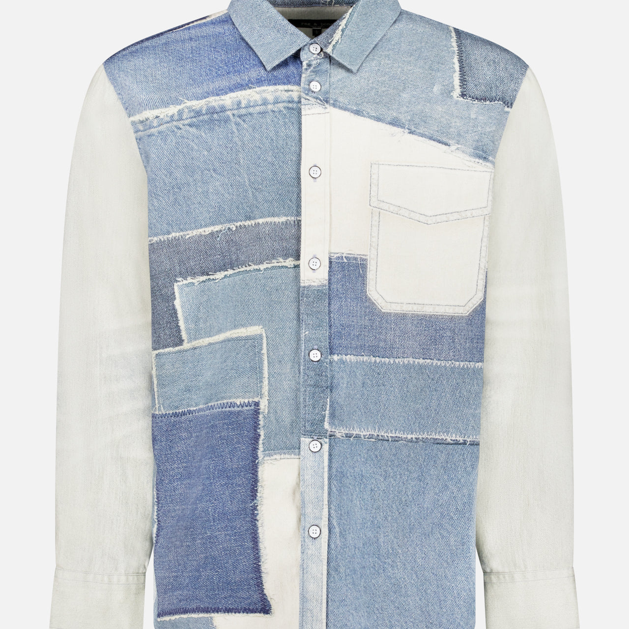 Miramar CPO Printed Shirt (14669119521131)