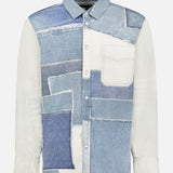 Miramar CPO Printed Shirt (14669119521131)
