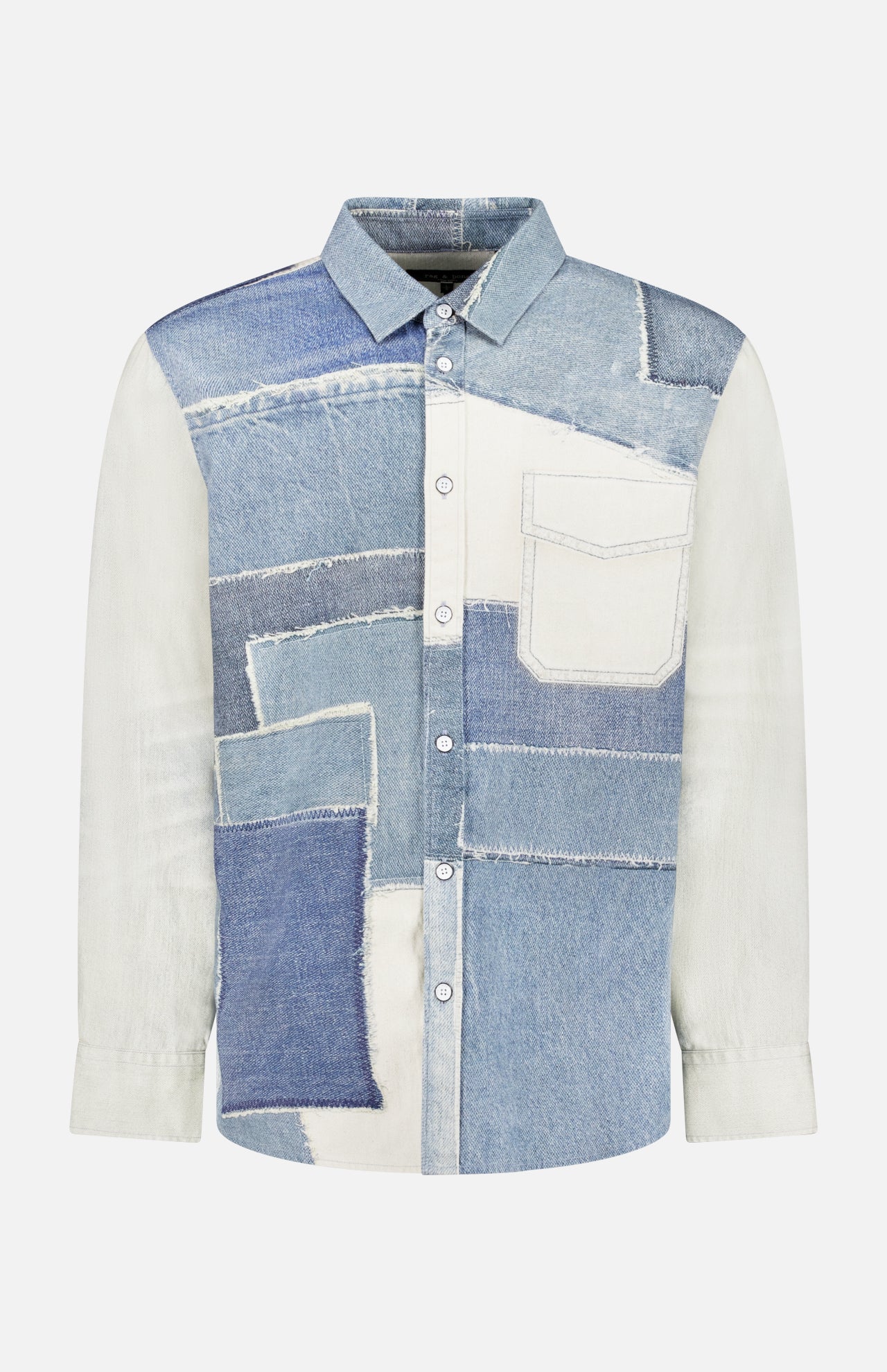 Miramar CPO Printed Shirt (14669119521131)