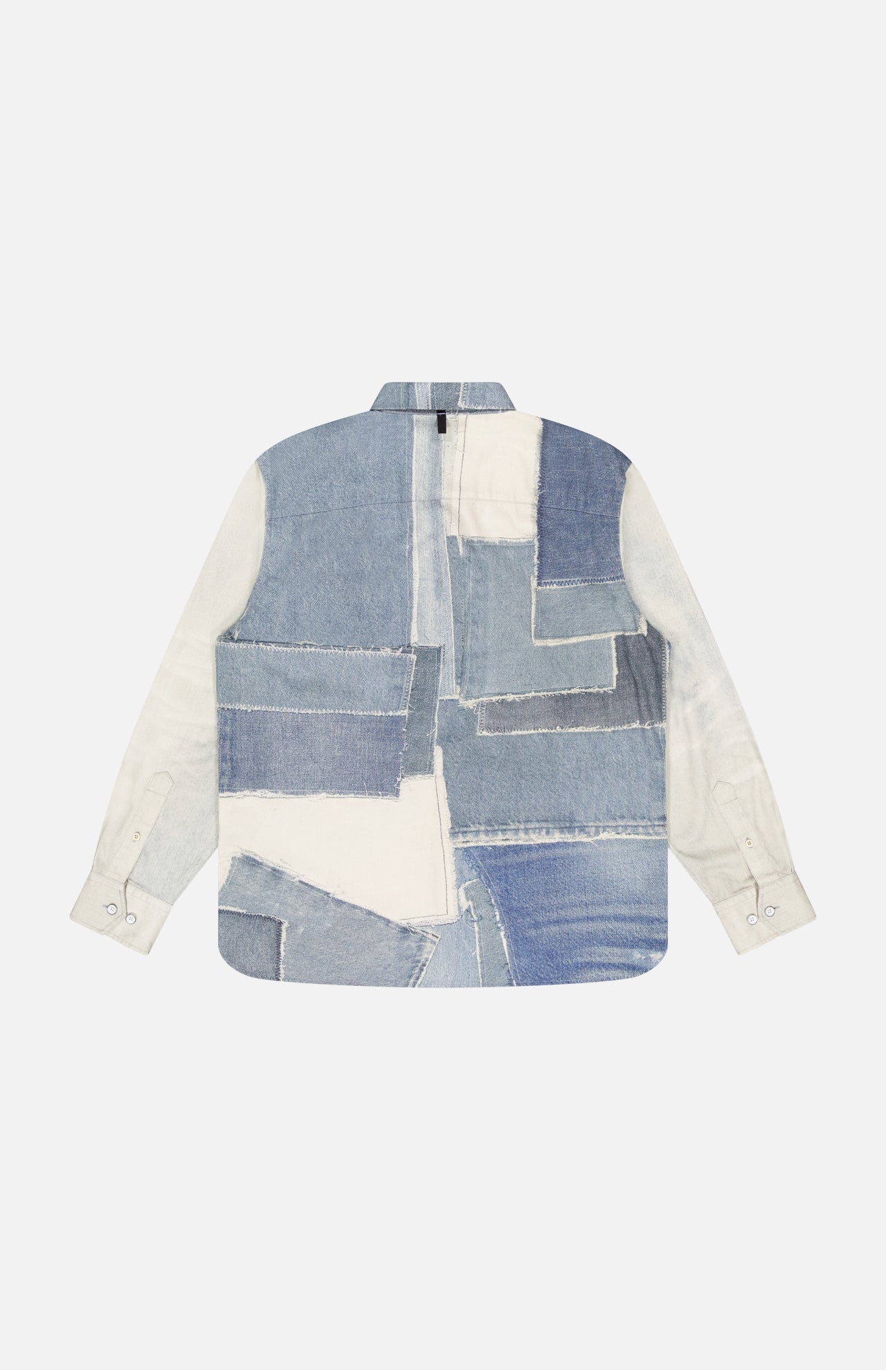 Miramar CPO Printed Shirt (14669119521131)