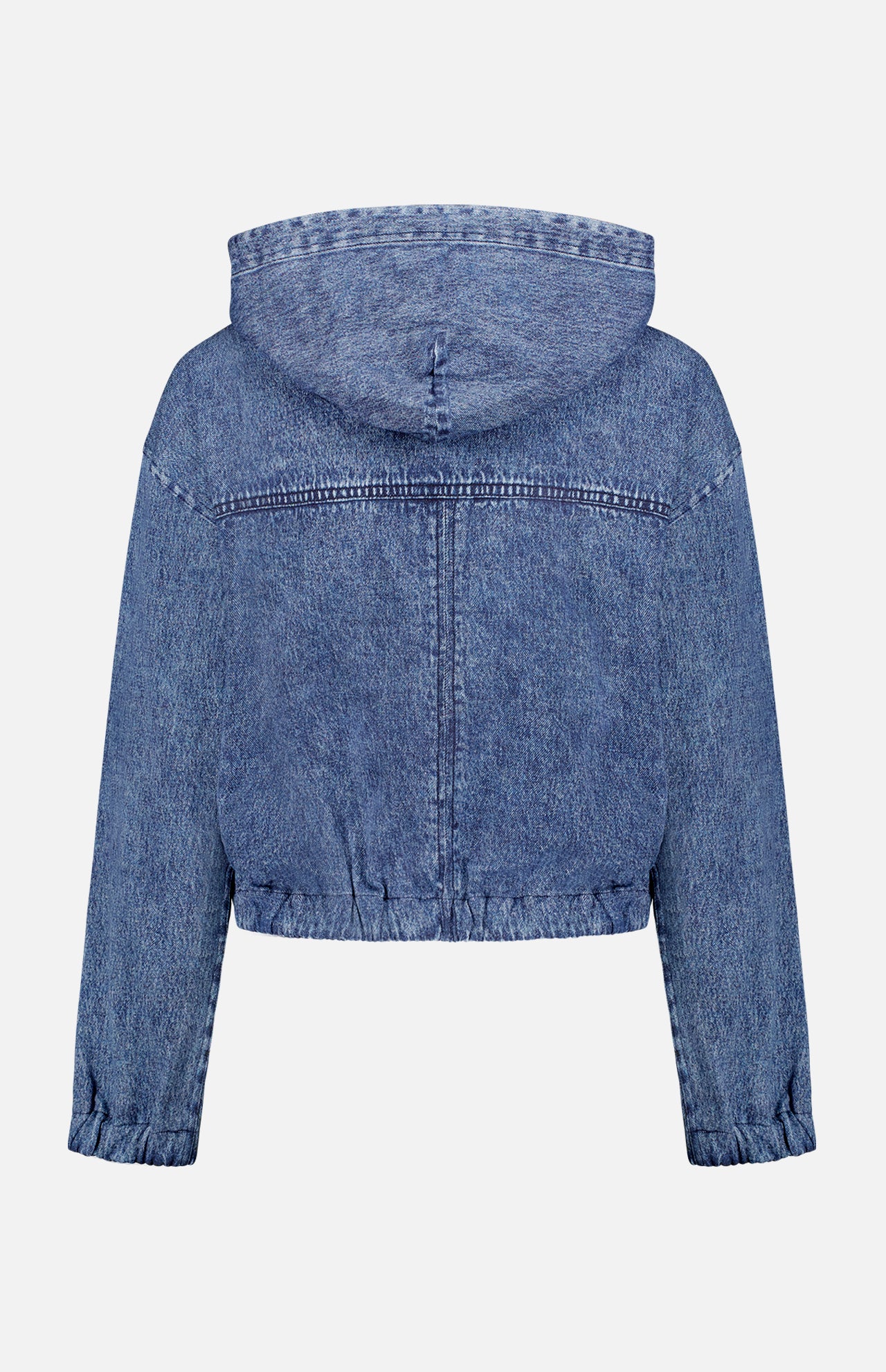 Miramar Fleece Terry Davina Hoodie (14627290448235)