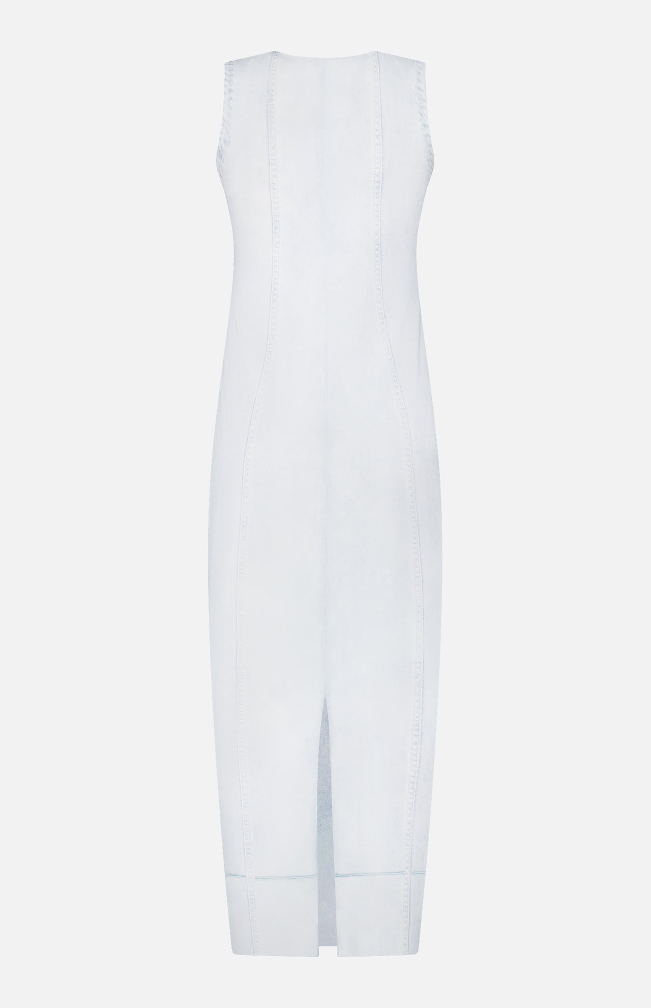 Miramar Mesh Midi Dress (14681358762347)