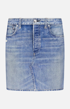 Miramar Ponte Mini Skirt (14682780893547)