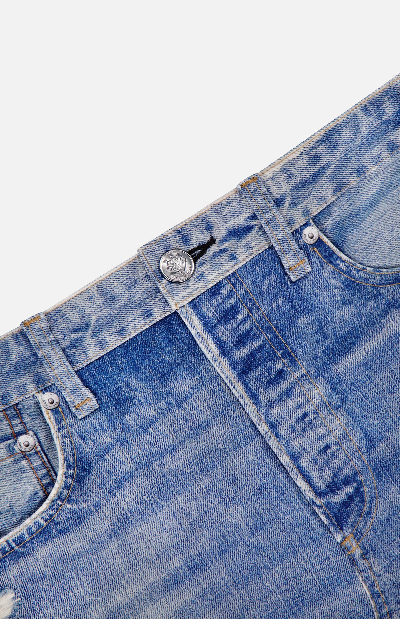 Miramar Ponte Mini Skirt (14682780893547)