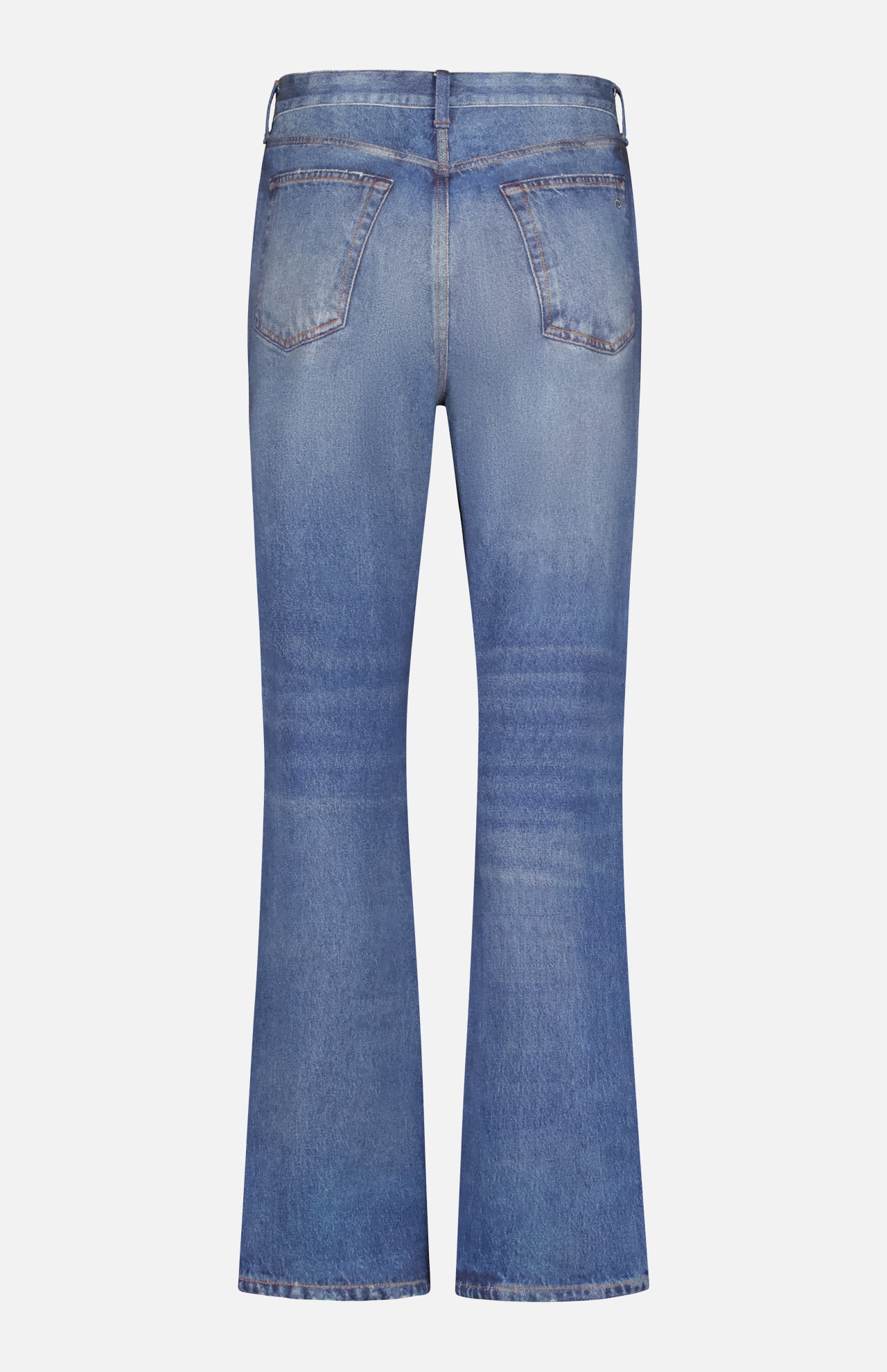 Miramar Shea High Rise Relaxed Straight Jean (14654932877675)