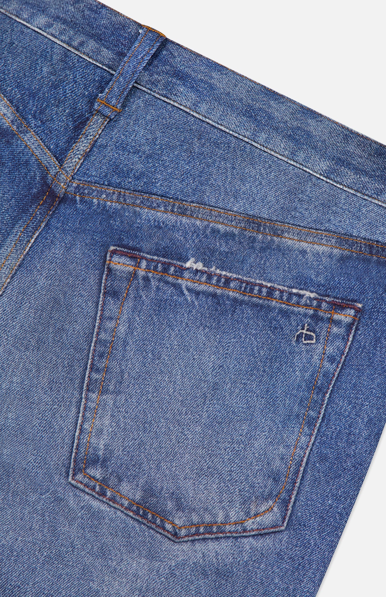 Miramar Shea High Rise Relaxed Straight Jean (14654932877675)