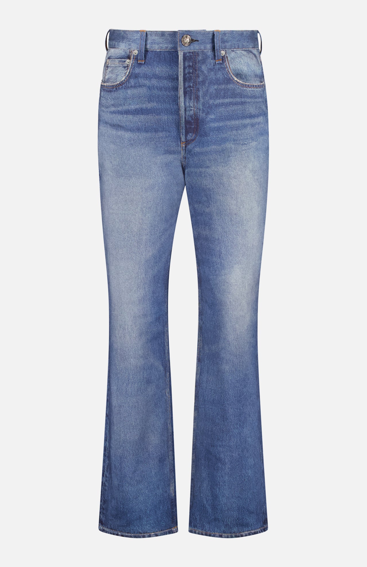 Miramar Shea High Rise Relaxed Straight Jean (14654932877675)