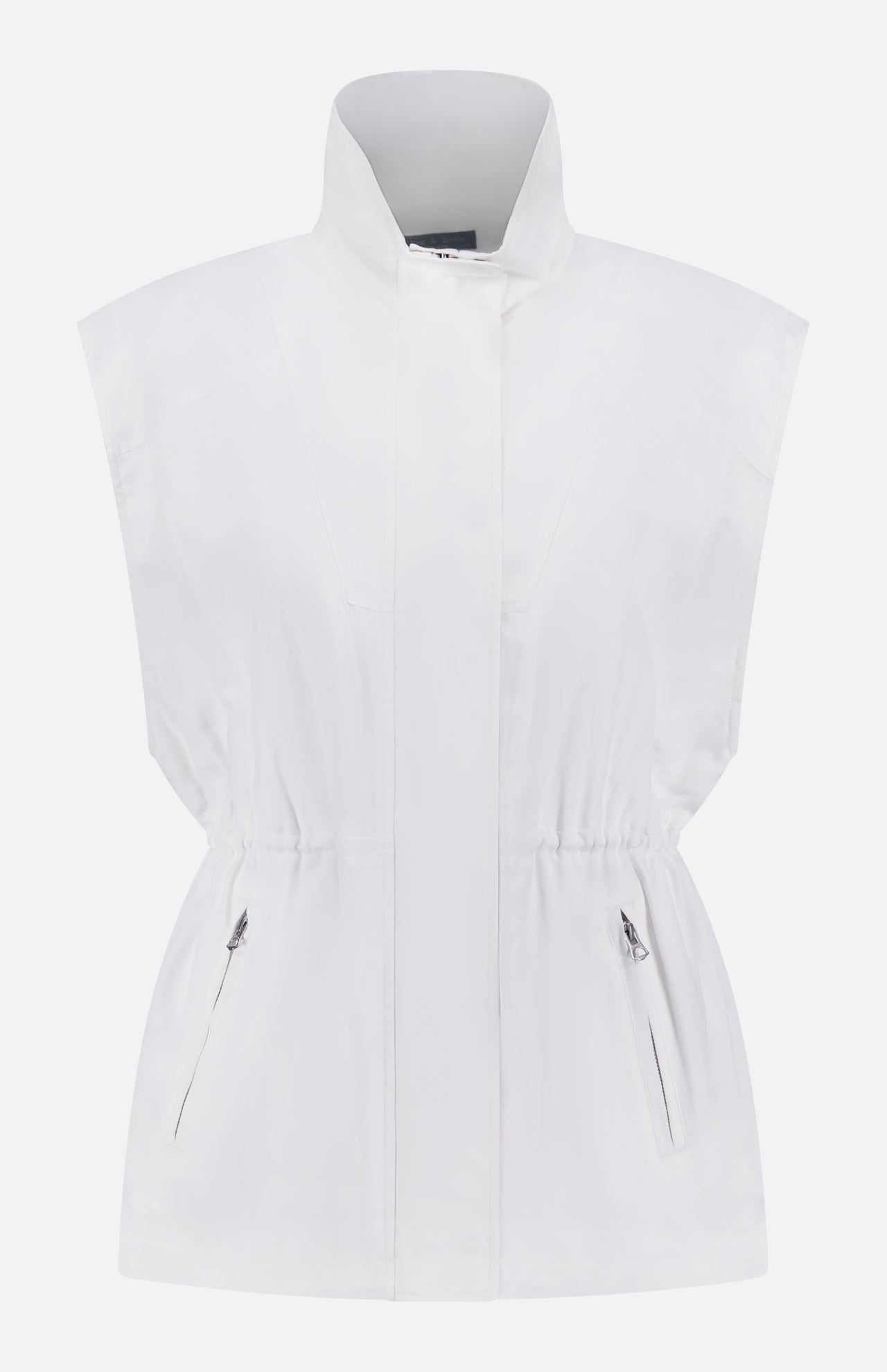 Monica Oversized Cinch Vest (14681358467435)