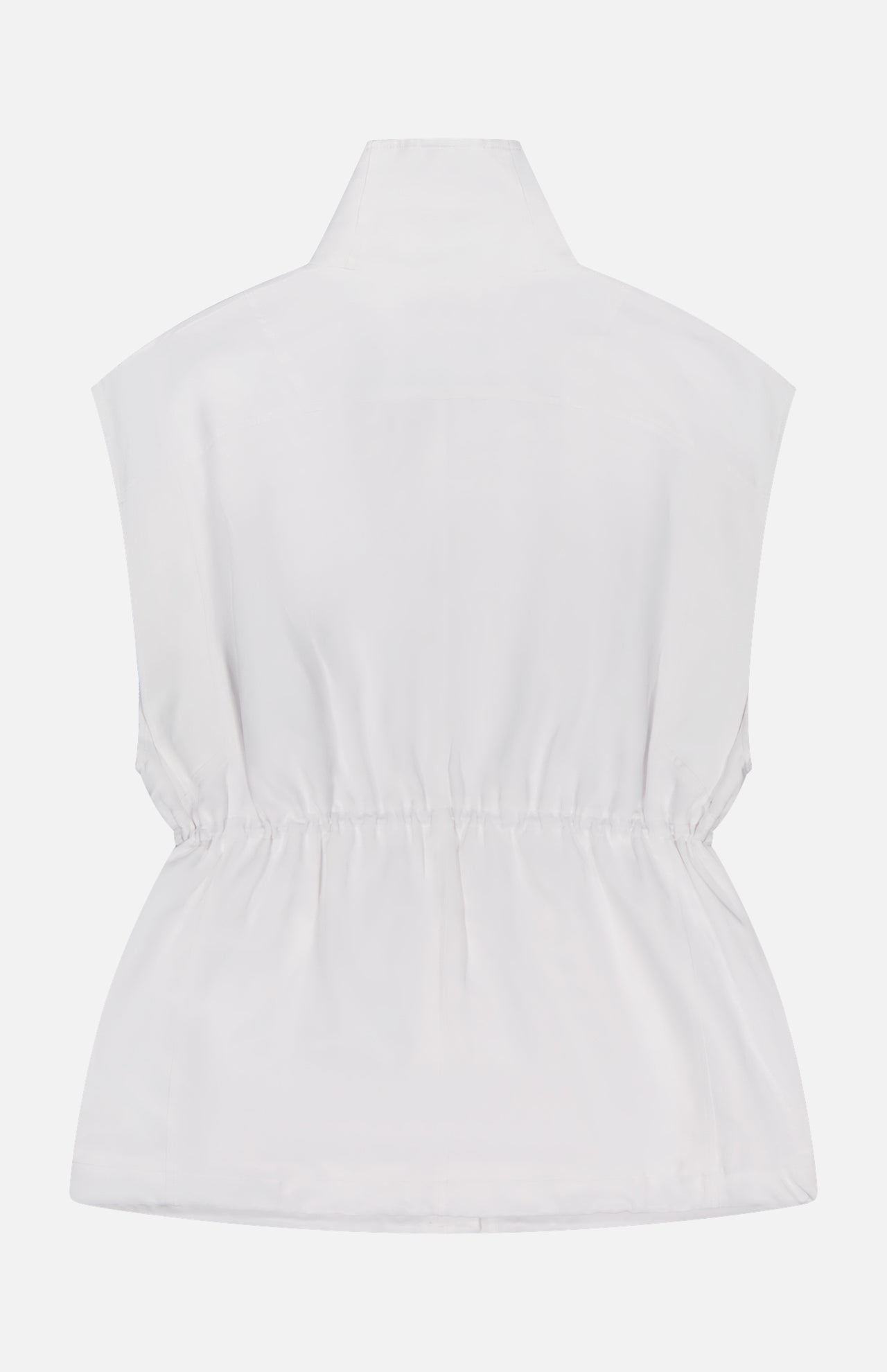 Monica Oversized Cinch Vest (14681358467435)
