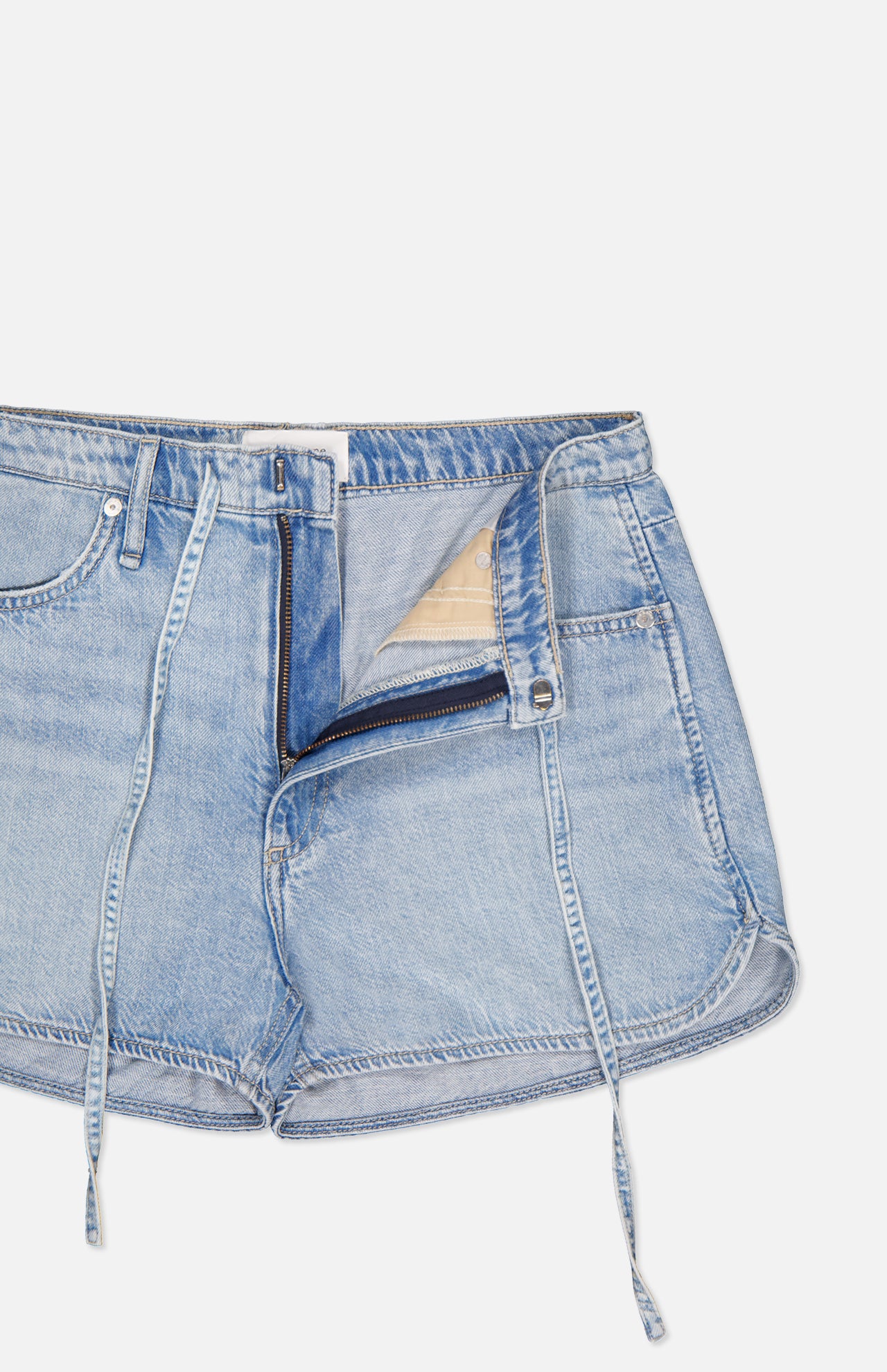Nolan Drawstring Short (14682781057387)