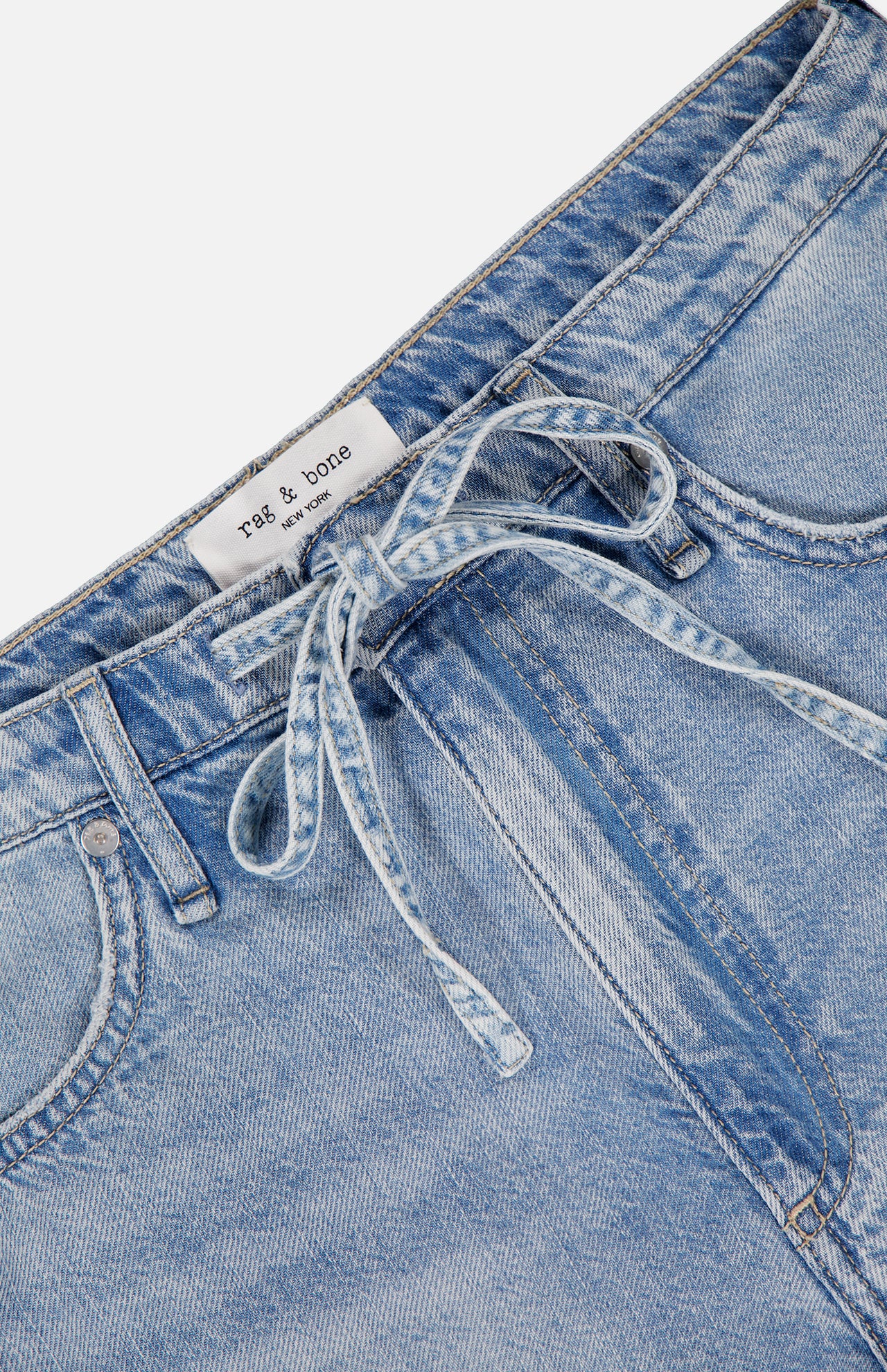 Nolan Drawstring Short (14682781057387)