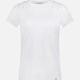 Ombre Stud T-shirt (14717861953899)