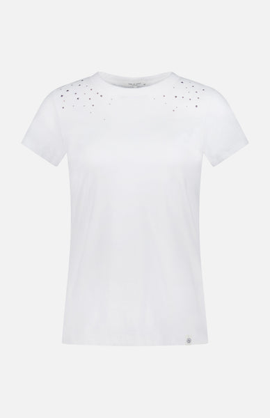 AK5 ドッキング TEE 左ききのエレン UNTRACE AK5 ドッキング TEE 左ききのエレン UNTRACE