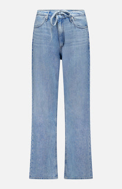 RAG & BONEPhoebe Featherweight Drawstring JeanA.K. Rikk's