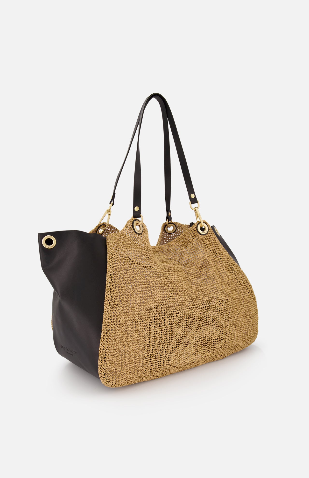 Revival Summer City Tote (14620490760555)