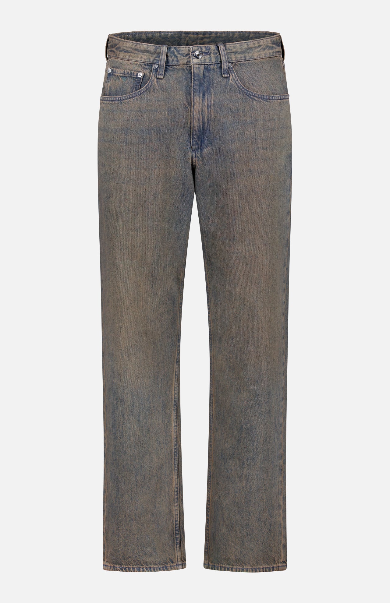 Rigid Fit 4 Authentic Pant (14704574792043)