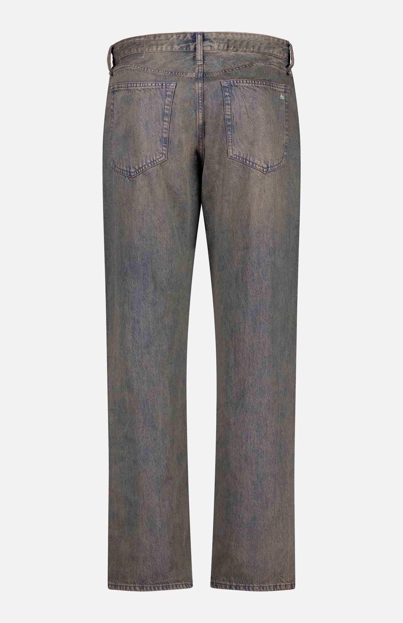 Rigid Fit 4 Authentic Pant (14704574792043)