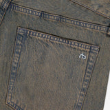 Rigid Fit 4 Authentic Pant (14704574792043)