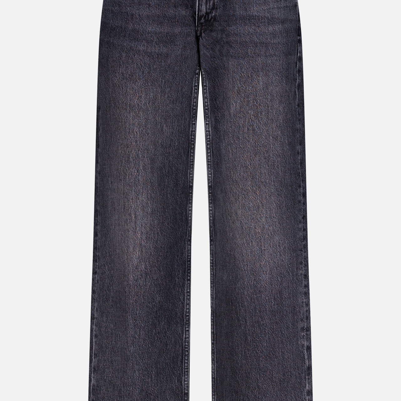 Saige Low Rise Relaxed Straight Jean (14717862216043)