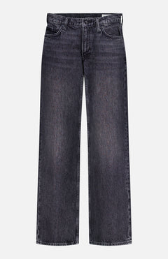 Saige Low Rise Relaxed Straight Jean (14717862216043)