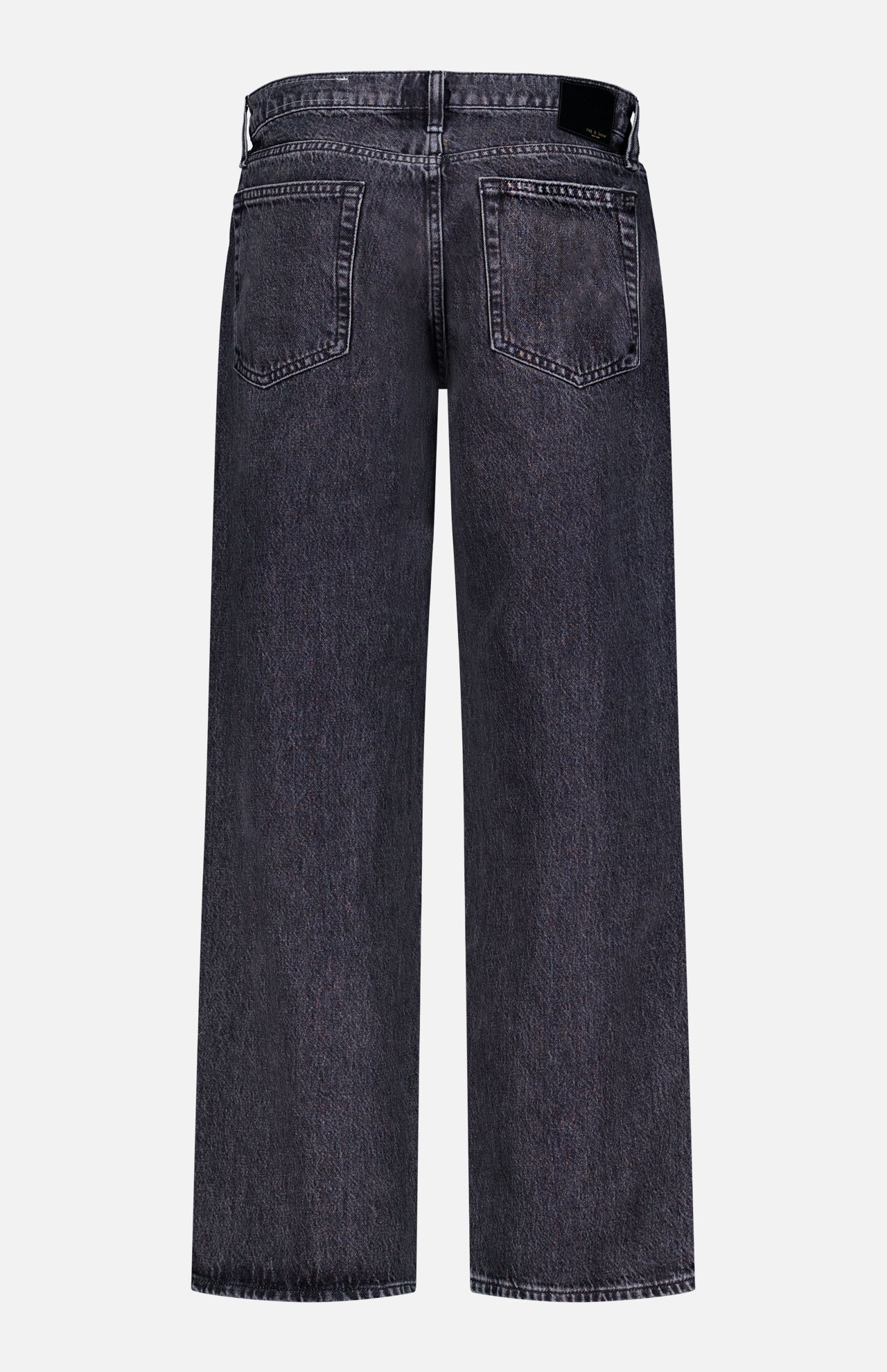 Saige Low Rise Relaxed Straight Jean (14717862216043)