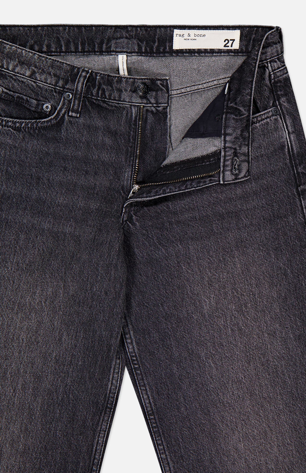 Saige Low Rise Relaxed Straight Jean (14717862216043)