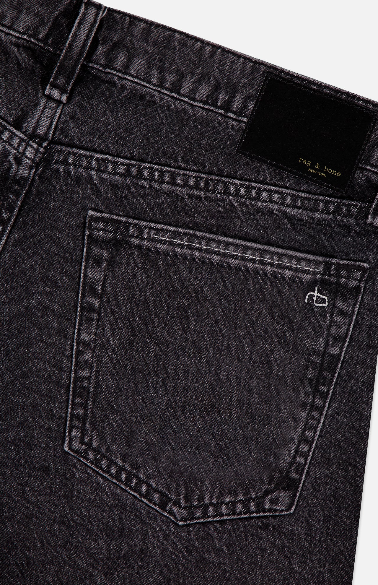 Saige Low Rise Relaxed Straight Jean (14717862216043)