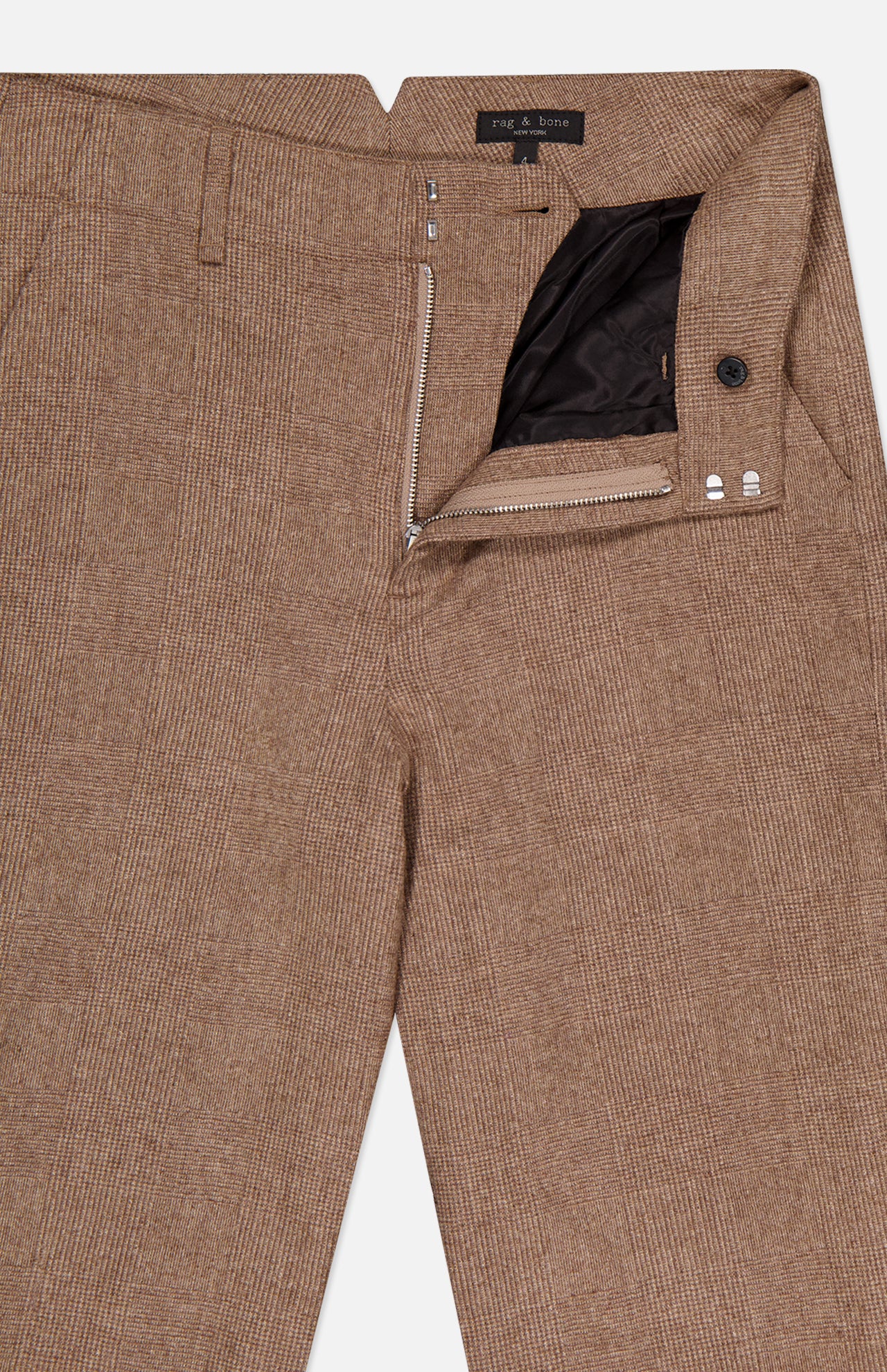 Shea Italian Wool Trouser Pant (14620493840747)