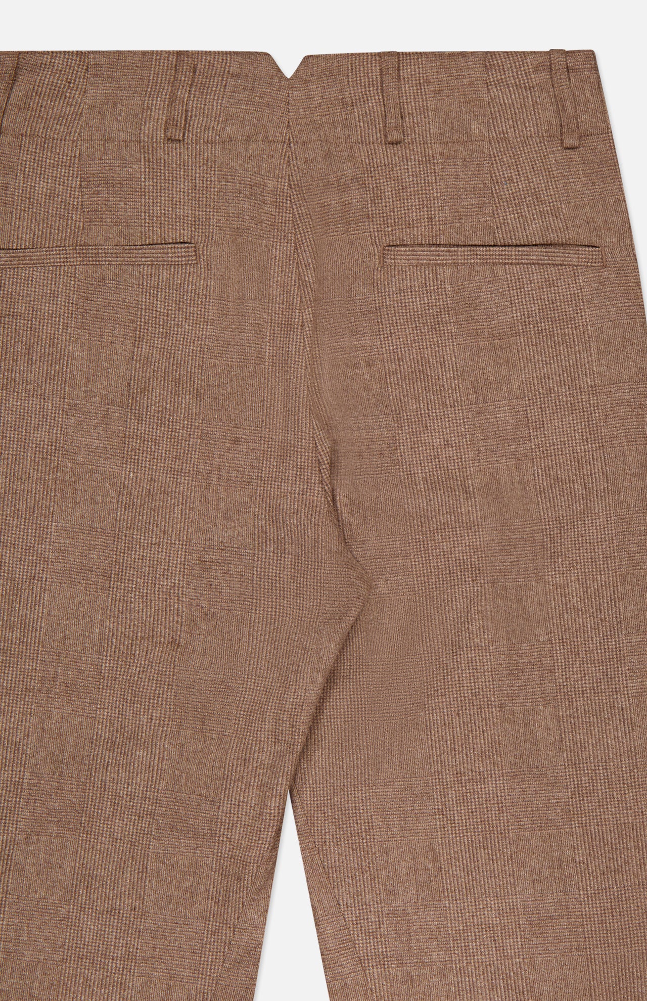 Shea Italian Wool Trouser Pant (14620493840747)