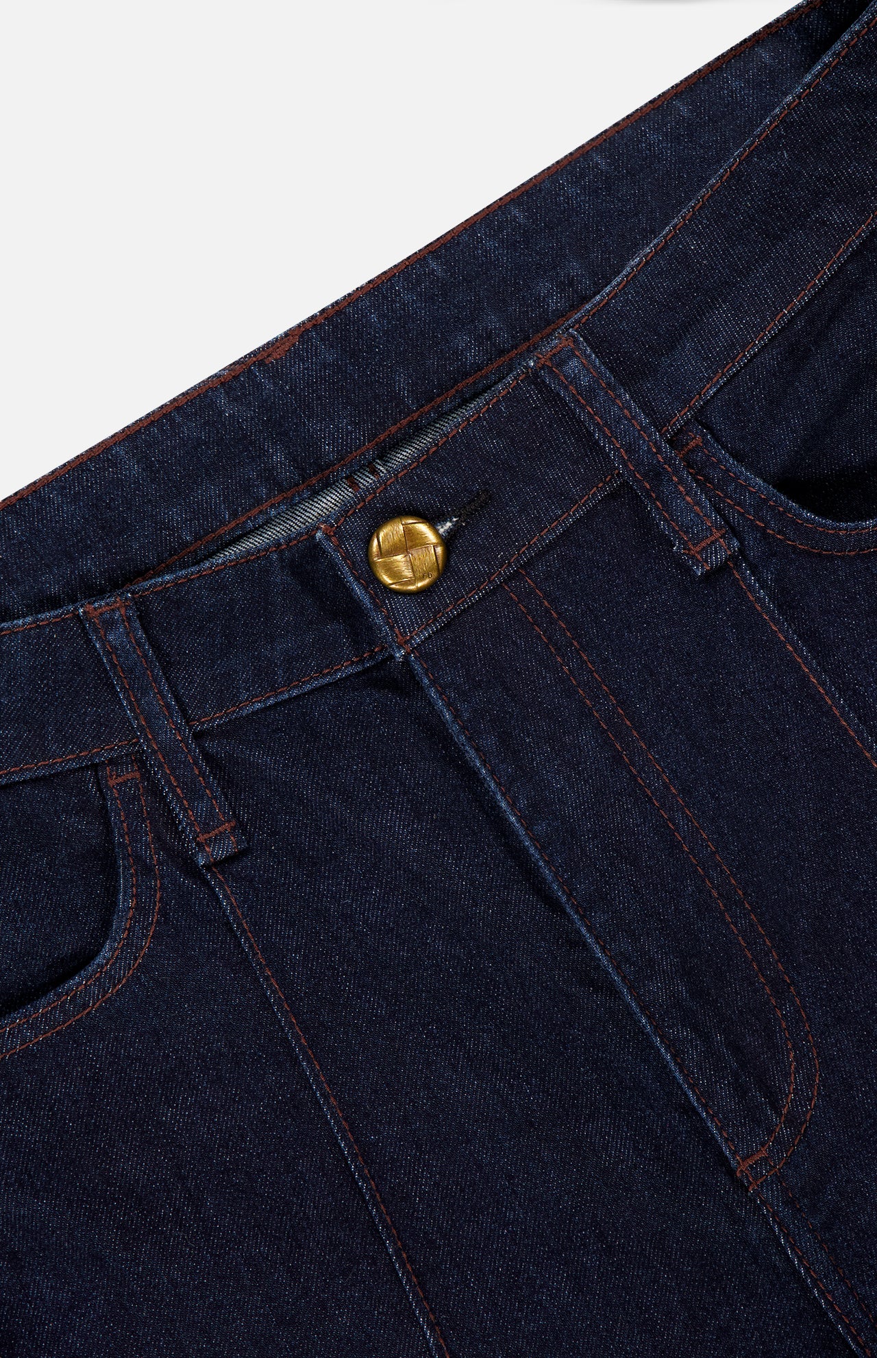 Skylar High-Rise Flare Trouser Jean (14654933139819)