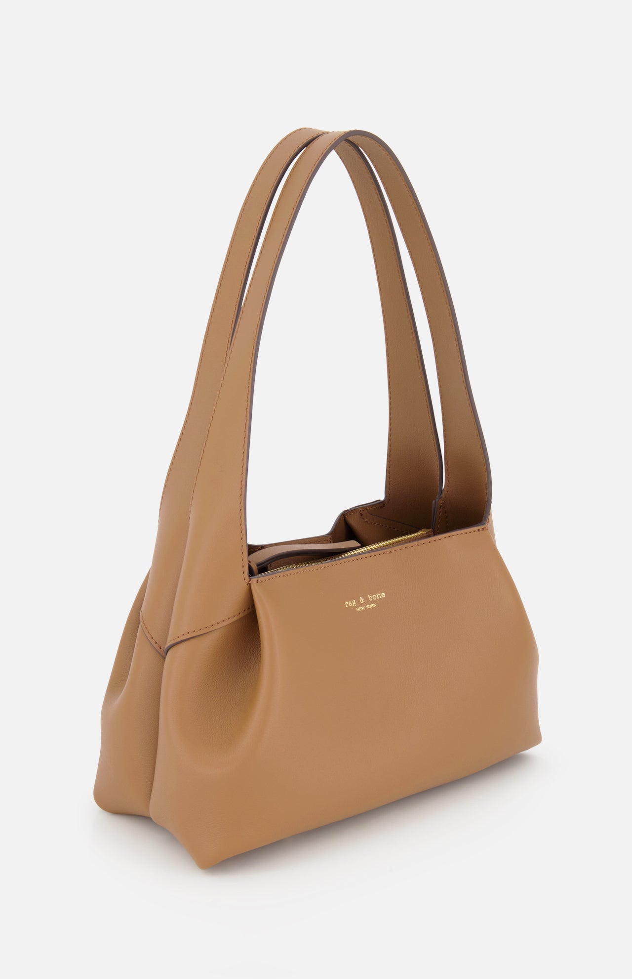 Slade Leather Shoulder Bag (14654374084971)