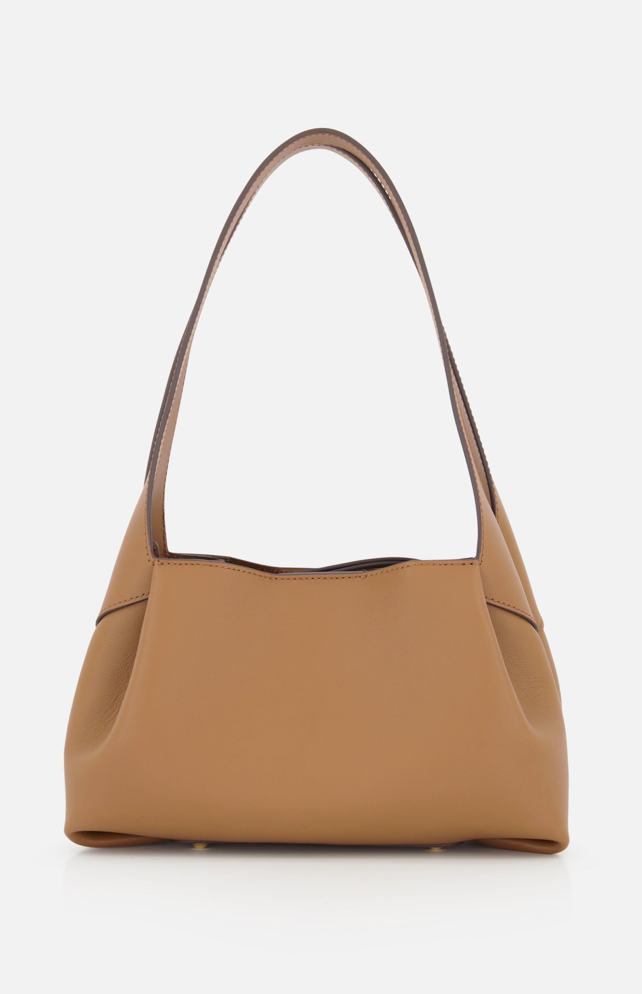 Slade Leather Shoulder Bag (14654374084971)
