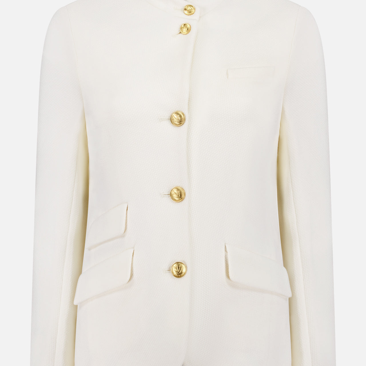 Slade Textured Knit Blazer (14666583310699)