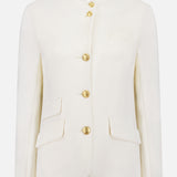 Slade Textured Knit Blazer (14666583310699)