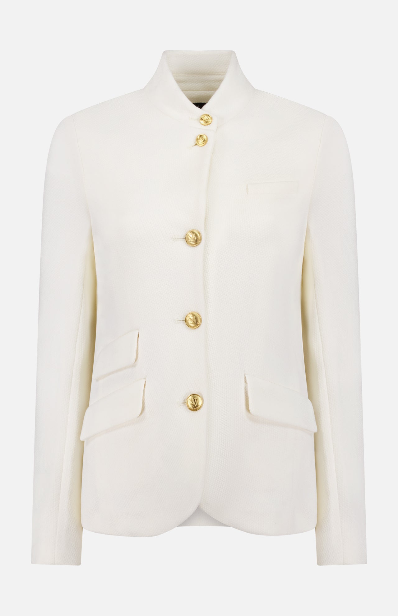 Slade Textured Knit Blazer (14666583310699)
