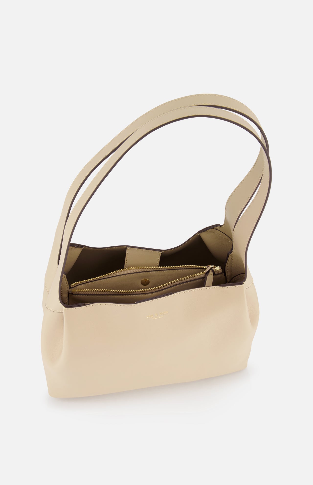Large Slade Leather Tote (14654374117739)