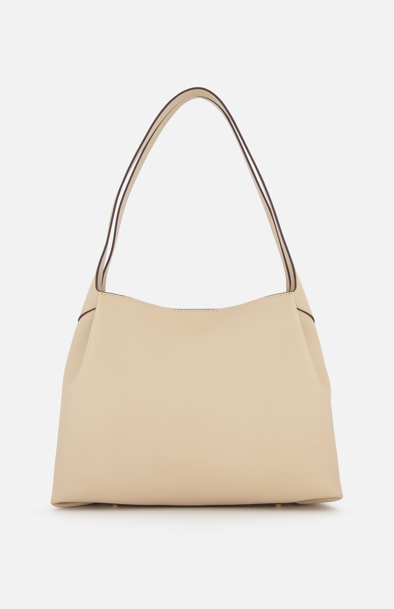 Large Slade Leather Tote (14654374117739)
