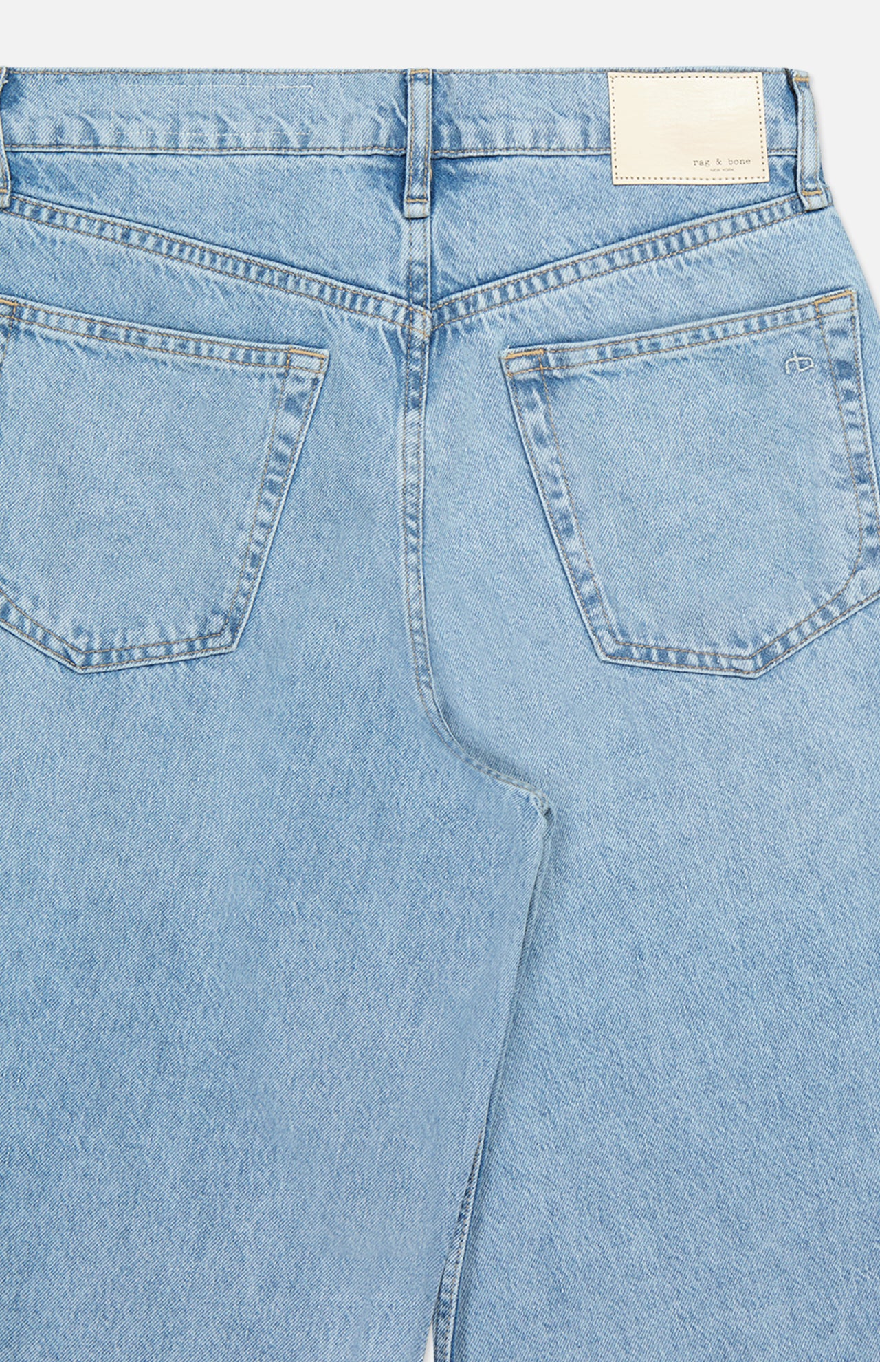 Sofie Crop with Cuff (7387230011507)