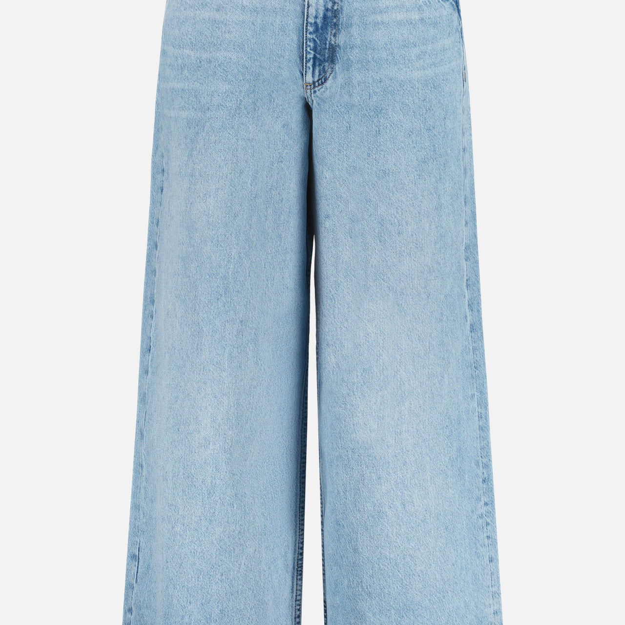 Sofie Crop with Cuff (7387230011507)