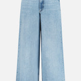 Sofie Crop with Cuff (7387230011507)