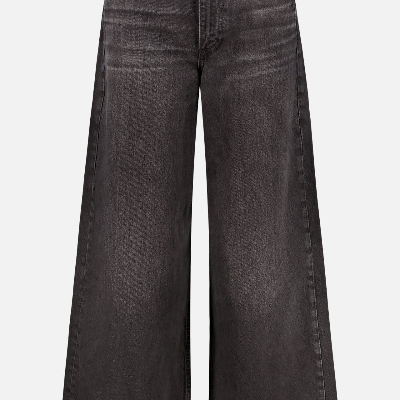 Sofie High-Rise Ankle Wide Leg (14627290481003)